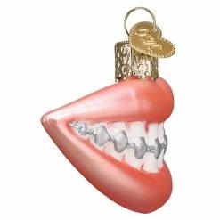Outlet ๐ Traditions Braces Ornament ๐ 7 Outlet ๐ Traditions Braces Ornament ๐ -Traditions store 36289c