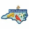 Hot Sale 🔔 Traditions State Of North Carolina Ornament 🎉 1 Hot Sale 🔔 Traditions State Of North Carolina Ornament 🎉 -Traditions store 36296
