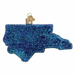 Alternative view of Hot Sale 🔔 Traditions State Of North Carolina Ornament 🎉