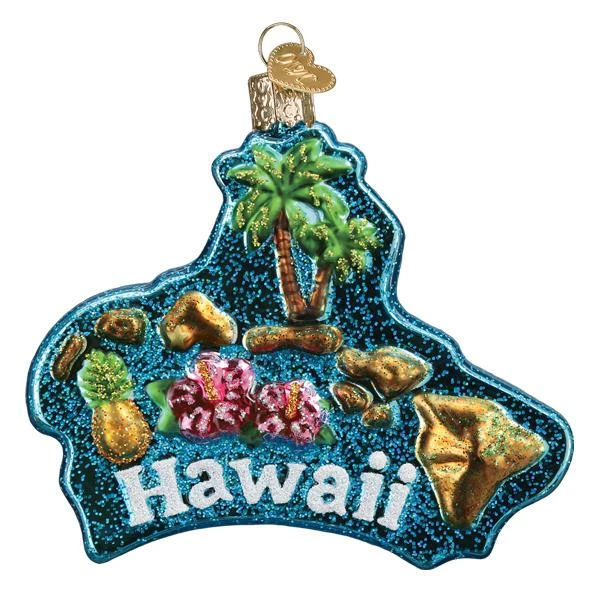 Best reviews of 🥰 Traditions Hawaiian Islands Ornament ✨ 3 Best reviews of 🥰 Traditions Hawaiian Islands Ornament ✨
