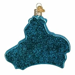 Alternative view of Best reviews of 🥰 Traditions Hawaiian Islands Ornament ✨