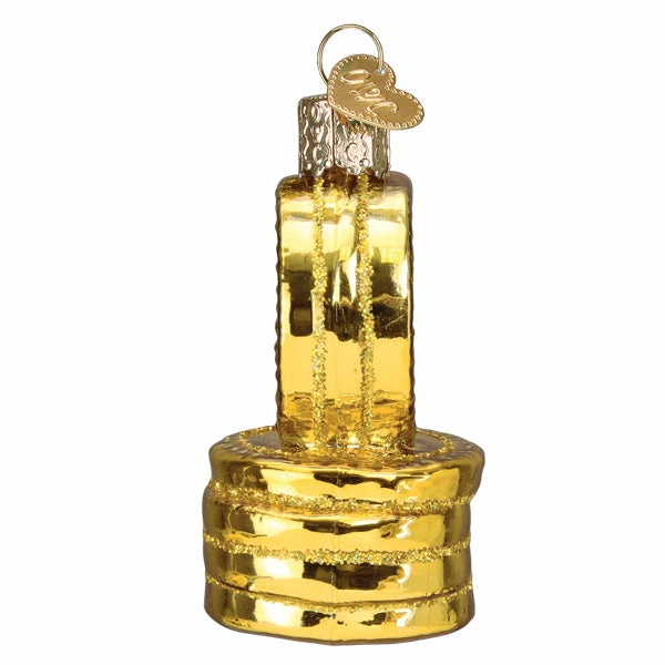 Coupon ๐ Traditions Bitcoin Ornament ๐ 4 Coupon ๐ Traditions Bitcoin Ornament ๐ - Image 2