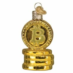 Coupon ๐ Traditions Bitcoin Ornament ๐ 7 Coupon ๐ Traditions Bitcoin Ornament ๐ -Traditions store 36300c
