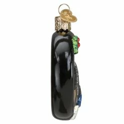 Alternative view of New 🧨 Traditions New Car Ornament 👏