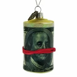 New 🎉 Traditions Thanks A Million Ornament 🧨
