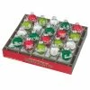 Best Pirce โ Traditions Holiday Splendor Signature Flocked Round Ornaments Set/20 ๐ 1 Best Pirce โ Traditions Holiday Splendor Signature Flocked Round Ornaments Set/20 ๐ -Traditions store 4027559 XL 2000x2000
