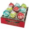 Best reviews of 🛒 Traditions Festive Fete Signature Flocked Round Ornaments Set/9 🤩 1 Best reviews of 🛒 Traditions Festive Fete Signature Flocked Round Ornaments Set/9 🤩 -Traditions store 4027878