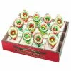 Discount ✨ Traditions Holiday Splendor Decorated Reflector Tulip Ornaments Set/12 🎉 1 Discount ✨ Traditions Holiday Splendor Decorated Reflector Tulip Ornaments Set/12 🎉 -Traditions store 4027986