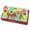 Buy โ Traditions Holiday Splendor Reflector Tulip Ornaments Set/4 ๐ 1 Buy โ Traditions Holiday Splendor Reflector Tulip Ornaments Set/4 ๐ -Traditions store 4027994
