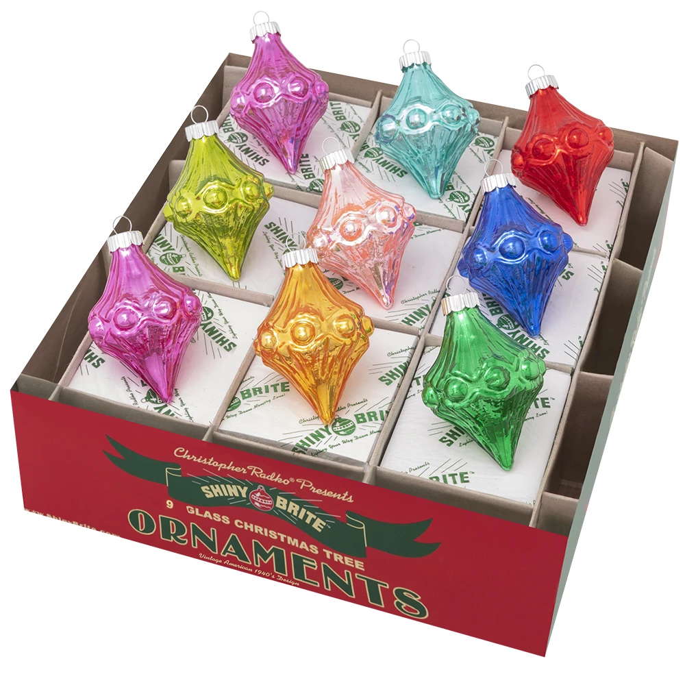 Discount ๐ Traditions ๐ Christmas Confetti Shapes Ornaments Set/9 โ๏ธ 3 Discount ๐ Traditions ๐ Christmas Confetti Shapes Ornaments Set/9 โ๏ธ