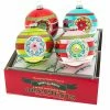Discount 🔔 Traditions Festive Fete Reflector Round Ornaments Set/4 😀 1 Discount 🔔 Traditions Festive Fete Reflector Round Ornaments Set/4 😀 -Traditions store 4028034