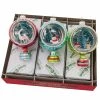 Brand new ✨ Traditions Festive Fete Round Scene Ornaments Set/3 👍 1 Brand new ✨ Traditions Festive Fete Round Scene Ornaments Set/3 👍 -Traditions store 4028042