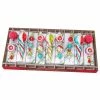 Coupon ✔️ Traditions Festive Fete Shape Icicle Ornaments Set/9 ⭐ 2 Coupon ✔️ Traditions Festive Fete Shape Icicle Ornaments Set/9 ⭐ -Traditions store 4028044