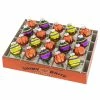 Wholesale ⌛ Traditions 🎃 Halloween Pumpkin & Round Ornaments Set/20 😀 2 Wholesale ⌛ Traditions 🎃 Halloween Pumpkin & Round Ornaments Set/20 😀 -Traditions store 4028048