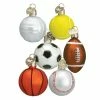 Top 10 🔔 Traditions Miniature Sport Ball Ornaments Set/6 🥰 2 Top 10 🔔 Traditions Miniature Sport Ball Ornaments Set/6 🥰 -Traditions store 44023