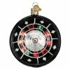Hot Sale ๐ฏ Traditions Roulette Wheel Ornament โค๏ธ 2 Hot Sale ๐ฏ Traditions Roulette Wheel Ornament โค๏ธ -Traditions store 44093 3