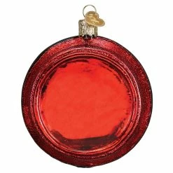 Alternative view of Hot Sale 💯 Traditions Roulette Wheel Ornament ❤️