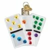 Discount ๐งจ Traditions Dominoes Ornament ๐ 2 Discount ๐งจ Traditions Dominoes Ornament ๐ -Traditions store 44146
