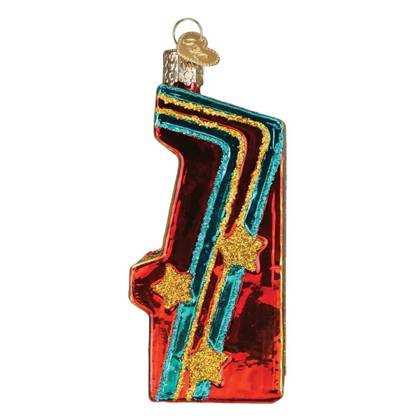 Cheap ๐ Traditions Arcade Game Ornament ๐ 4 Cheap ๐ Traditions Arcade Game Ornament ๐ - Image 2