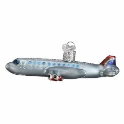 Cheap ✨ Traditions Passenger Plane Ornament ✨