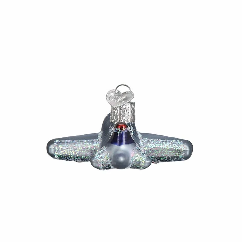 Cheap ✨ Traditions Passenger Plane Ornament ✨ 5 Cheap ✨ Traditions Passenger Plane Ornament ✨ - Image 3