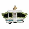 Hot Sale ⌛ Traditions Tent Camper Ornament 👏 2 Hot Sale ⌛ Traditions Tent Camper Ornament 👏 -Traditions store 46068