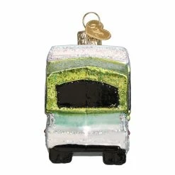 Alternative view of Hot Sale ⌛ Traditions Tent Camper Ornament 👏