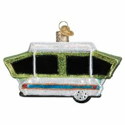 Hot Sale โ Traditions Tent Camper Ornament ๐ 7 Hot Sale โ Traditions Tent Camper Ornament ๐ -Traditions store 46068s