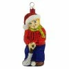 Brand new ๐ Traditions Littlest Golf Pro Ornament โ 2 Brand new ๐ Traditions Littlest Golf Pro Ornament โ -Traditions store 99 097A 2