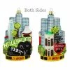 Wholesale ✨ Traditions Los Angeles & Hollywood Ornament ⭐ 2 Wholesale ✨ Traditions Los Angeles & Hollywood Ornament ⭐ -Traditions store C4054 2