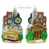 Best reviews of 🔔 Traditions San Francisco, California Cityscape Ornament ✔️ 2 Best reviews of 🔔 Traditions San Francisco, California Cityscape Ornament ✔️ -Traditions store C4106