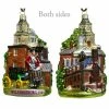 New ๐ฅ Traditions Williamsburg Virginia Cityscape Ornament ๐ 1 New ๐ฅ Traditions Williamsburg Virginia Cityscape Ornament ๐ -Traditions store C4107