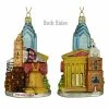 Hot Sale ๐ Traditions Philadelphia Cityscape Ornament ๐ 2 Hot Sale ๐ Traditions Philadelphia Cityscape Ornament ๐ -Traditions store C4109 3