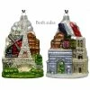 Deals 👍 Traditions Paris Cityscape Ornament ⌛