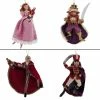 Cheapest 🌟 Traditions Nutcracker Suite Ornaments Set/4 🔥 1 Cheapest 🌟 Traditions Nutcracker Suite Ornaments Set/4 🔥 -Traditions store C7172