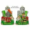 Promo ๐คฉ Traditions Ireland Cityscape Ornament ๐ 2 Promo ๐คฉ Traditions Ireland Cityscape Ornament ๐ -Traditions store C7573