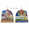Budget 👍 Traditions Washington D.C. Cityscape Ornament 🎁 -Traditions store C7582