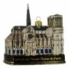 Cheapest ๐ Traditions Notre-Dame Cathedral Ornament โค๏ธ 2 Cheapest ๐ Traditions Notre-Dame Cathedral Ornament โค๏ธ -Traditions store C7745