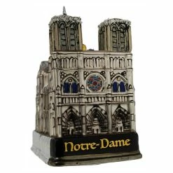 Cheapest ๐ Traditions Notre-Dame Cathedral Ornament โค๏ธ 7 Cheapest ๐ Traditions Notre-Dame Cathedral Ornament โค๏ธ -Traditions store C7745c
