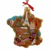 Outlet ๐ Traditions France International Country Map Ornament ๐ 1 Outlet ๐ Traditions France International Country Map Ornament ๐ -Traditions store C7753f