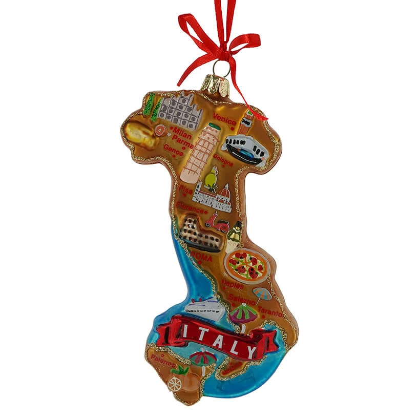 Best reviews of ๐ Traditions Italy International Country Map Ornament ๐ 3 Best reviews of ๐ Traditions Italy International Country Map Ornament ๐