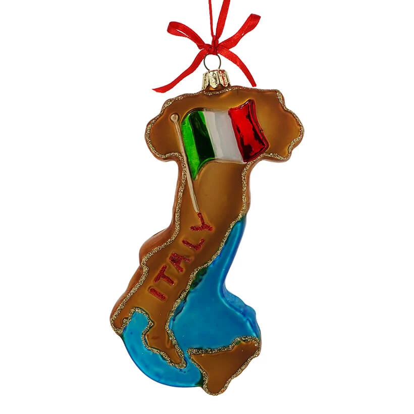 Best reviews of ๐ Traditions Italy International Country Map Ornament ๐ 4 Best reviews of ๐ Traditions Italy International Country Map Ornament ๐ - Image 2