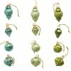 Best deal ๐ Traditions Blue & Green Glass Ornaments In Gift Box Set/12 ๐งจ 1 Best deal ๐ Traditions Blue & Green Glass Ornaments In Gift Box Set/12 ๐งจ -Traditions store CCOXM7400