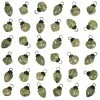 Buy โค๏ธ Traditions Milky Aged Silver Mercury Glass Shaped Ornaments Set/36 โ๏ธ 1 Buy โค๏ธ Traditions Milky Aged Silver Mercury Glass Shaped Ornaments Set/36 โ๏ธ -Traditions store CCOXM7575