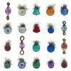 Best Pirce ❤️ Traditions Multi Colored Glass Ornaments Boxed Set/20 🔥 1 Best Pirce ❤️ Traditions Multi Colored Glass Ornaments Boxed Set/20 🔥 -Traditions store CCOXM7787