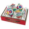 Promo ๐ฅฐ Traditions ๐ Christmas Confetti Traditional Shape Ornaments Set/6 ๐ 2 Promo ๐ฅฐ Traditions ๐ Christmas Confetti Traditional Shape Ornaments Set/6 ๐ -Traditions store CR4027869