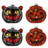 Outlet ๐ฅฐ Traditions ๐ง Halloween Cat & Pumpkin Ornaments Set/4 ๐ฏ 2 Outlet ๐ฅฐ Traditions ๐ง Halloween Cat & Pumpkin Ornaments Set/4 ๐ฏ -Traditions store CR4027909