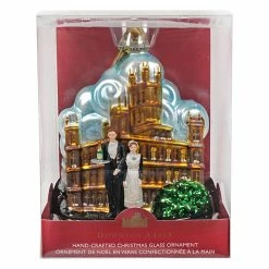 Best Sale โจ Traditions Downton Abbey Castle Ornament ๐ 7 Best Sale โจ Traditions Downton Abbey Castle Ornament ๐ -Traditions store DA4181c