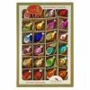 Best deal 🤩 Traditions Tear Drop & Reflector Ornaments Set/24 😍 2 Best deal 🤩 Traditions Tear Drop & Reflector Ornaments Set/24 😍 -Traditions store GC0353