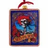 Outlet 🔔 Traditions Grateful Dead Album Ornament 👍 -Traditions store GD4142